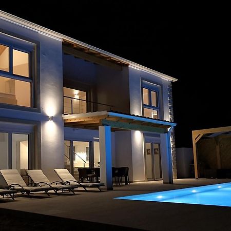 Sunset Sea View Villa 9 Afión المظهر الخارجي الصورة