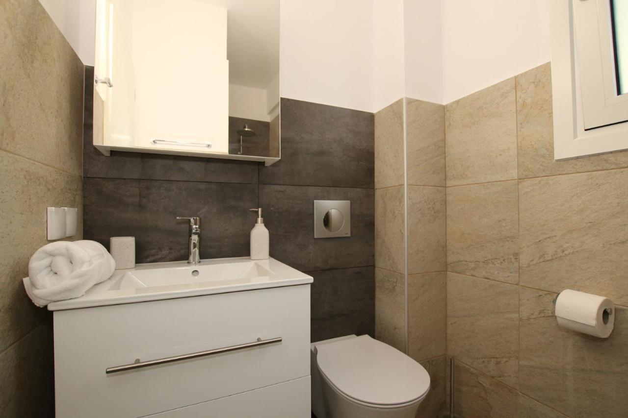 Sunset Sea View Villa 9 Afión المظهر الخارجي الصورة