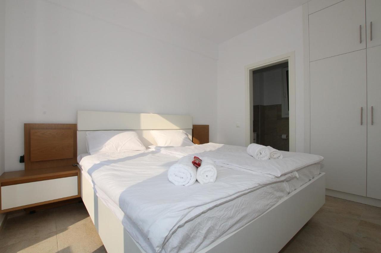 Sunset Sea View Villa 9 Afión المظهر الخارجي الصورة