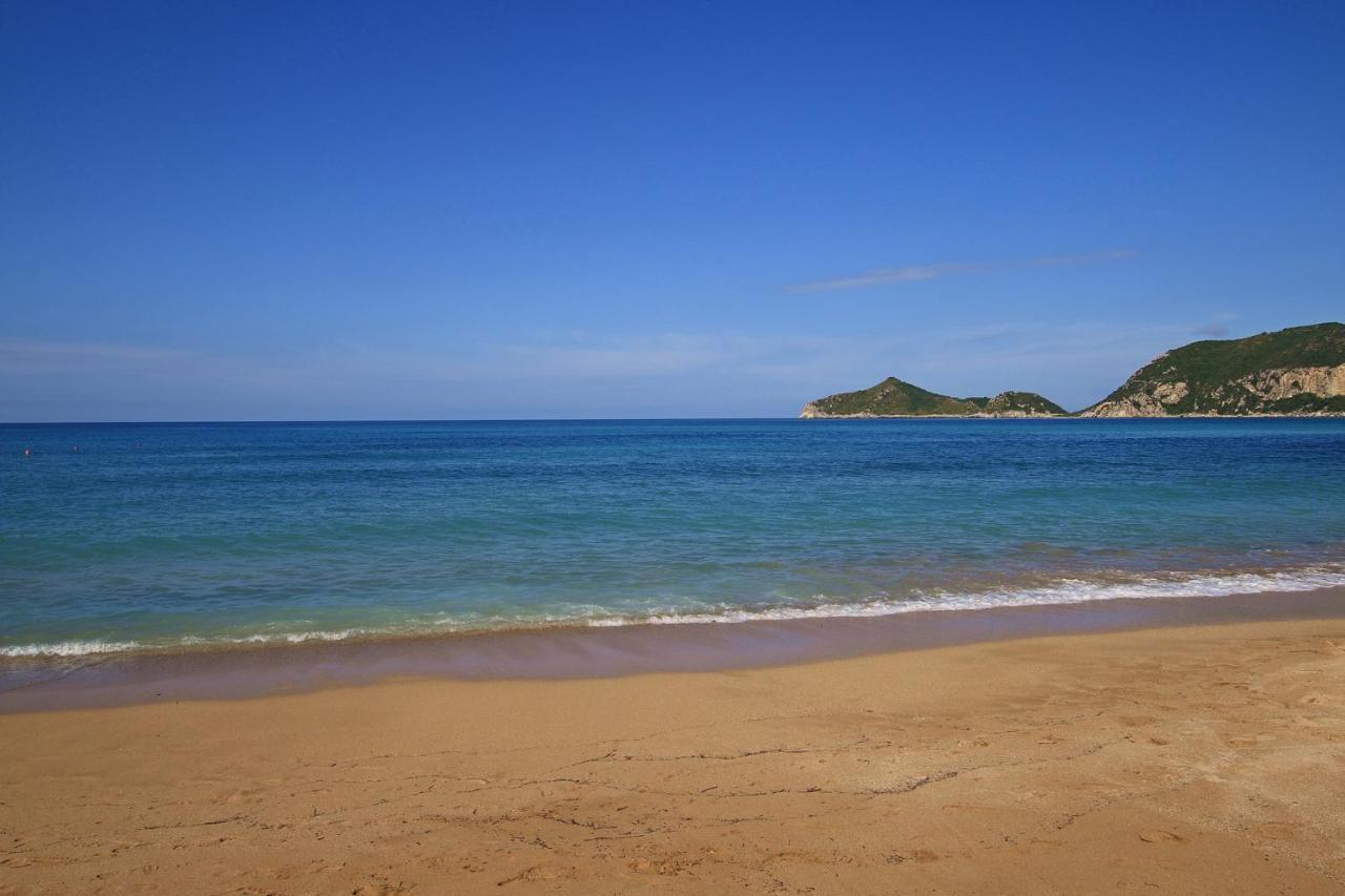 Sunset Sea View Villa 9 Afión المظهر الخارجي الصورة